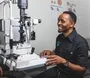 Ophthalmologist Eye Care Treatments New Castle Johannesburg Dr Junaid Zondi South Africa